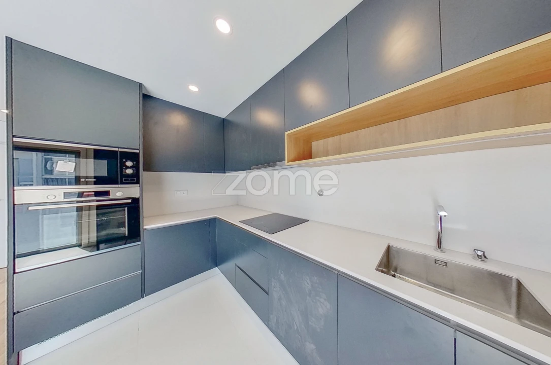 Apartamento T2 para Arrendamento em Bonfim Foto 2