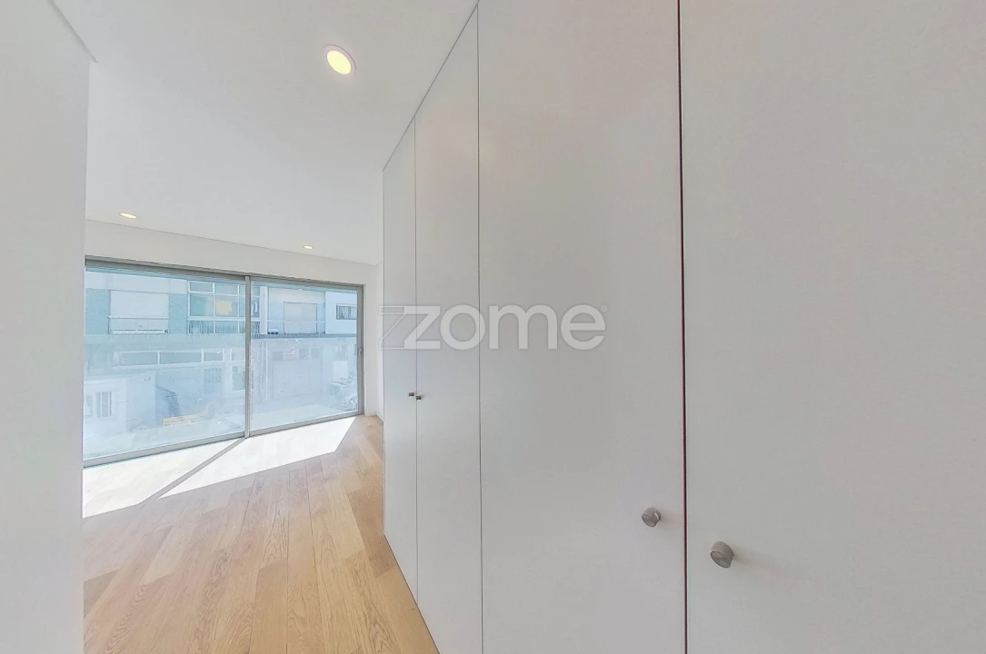 Apartamento T2 para Arrendamento em Bonfim Foto 11