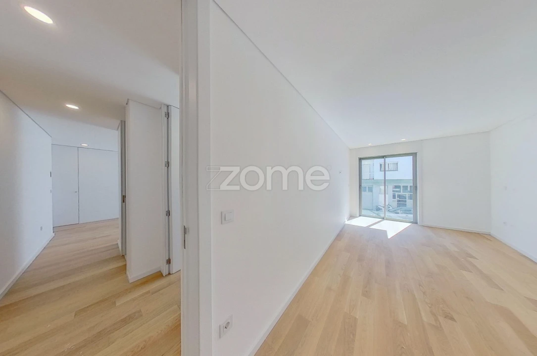 Apartamento T2 para Arrendamento em Bonfim Foto 15