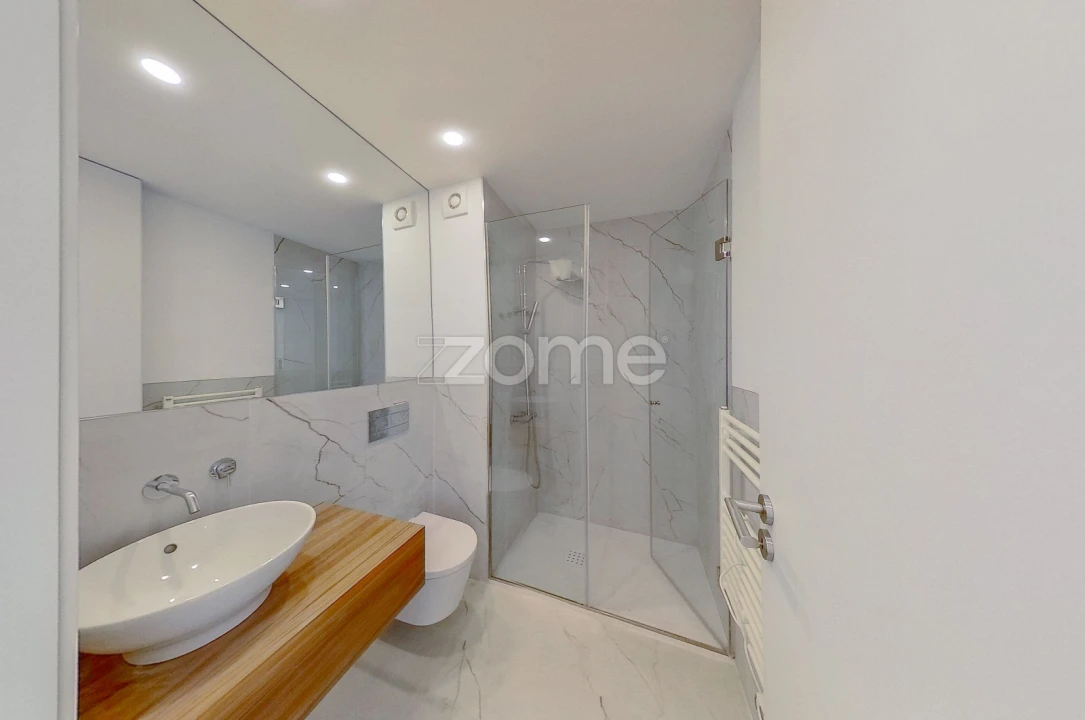 Apartamento T2 para Arrendamento em Bonfim Foto 17