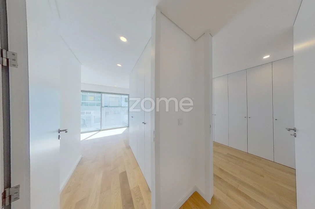 Apartamento T2 para Arrendamento em Bonfim Foto 16