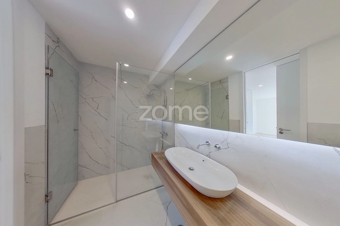 Apartamento T2 para Arrendamento em Bonfim Foto 18