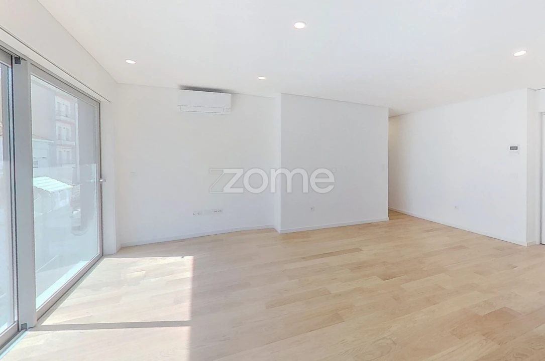 Apartamento T2 para Arrendamento em Bonfim Foto 7
