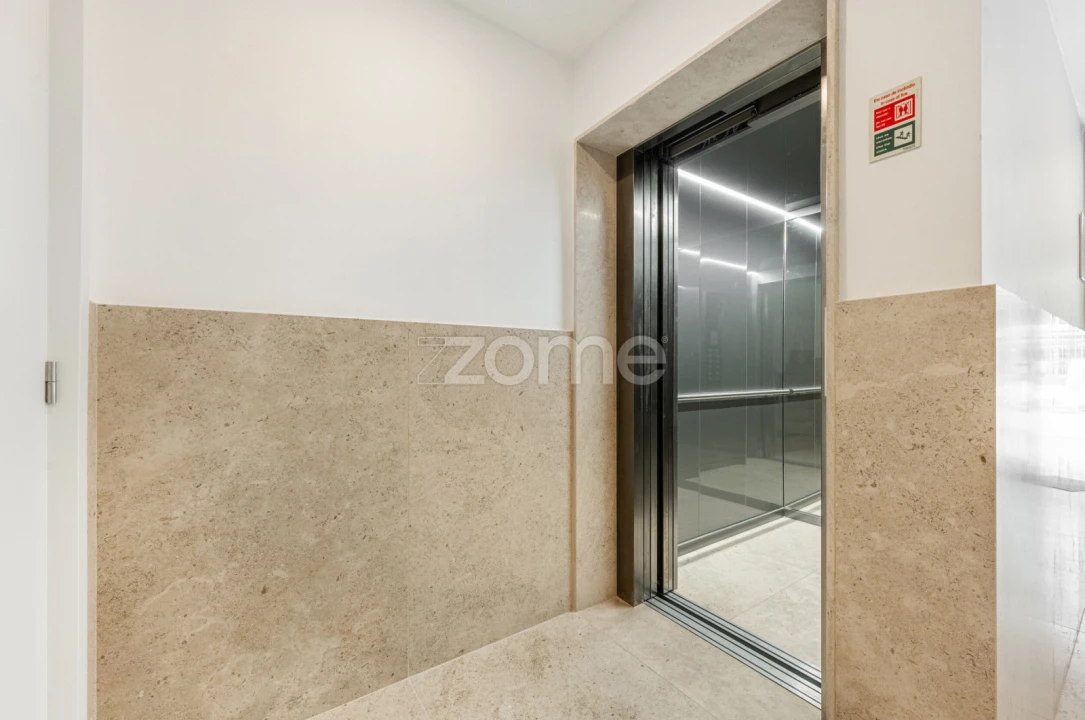 Apartamento T2 para Arrendamento em Bonfim Foto 20