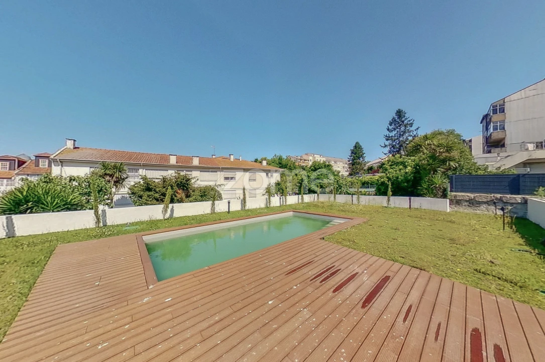 Apartamento T2 para Arrendamento em Bonfim Foto 22