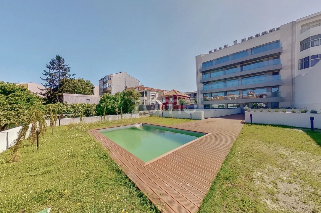 Apartamento T2 para Arrendamento em Bonfim Foto 1