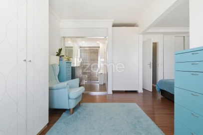 Apartamento T3 para Venda em São Domingos de Rana