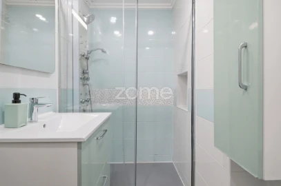 Apartamento T3 para Venda em São Domingos de Rana