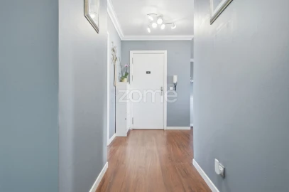 Apartamento T3 para Venda em São Domingos de Rana