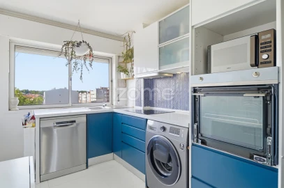 Apartamento T3 para Venda em São Domingos de Rana