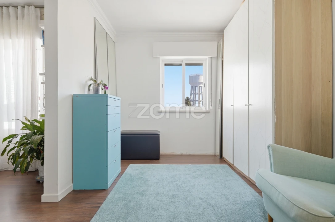 Apartamento T3 para Venda em São Domingos de Rana Foto 13