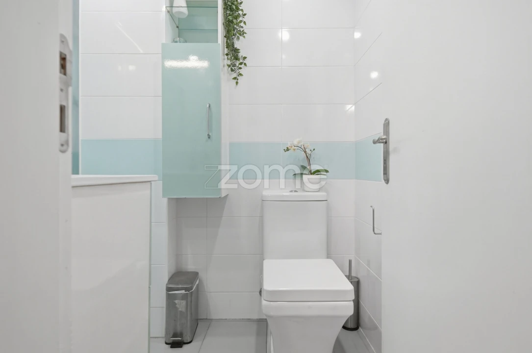 Apartamento T3 para Venda em São Domingos de Rana Foto 22
