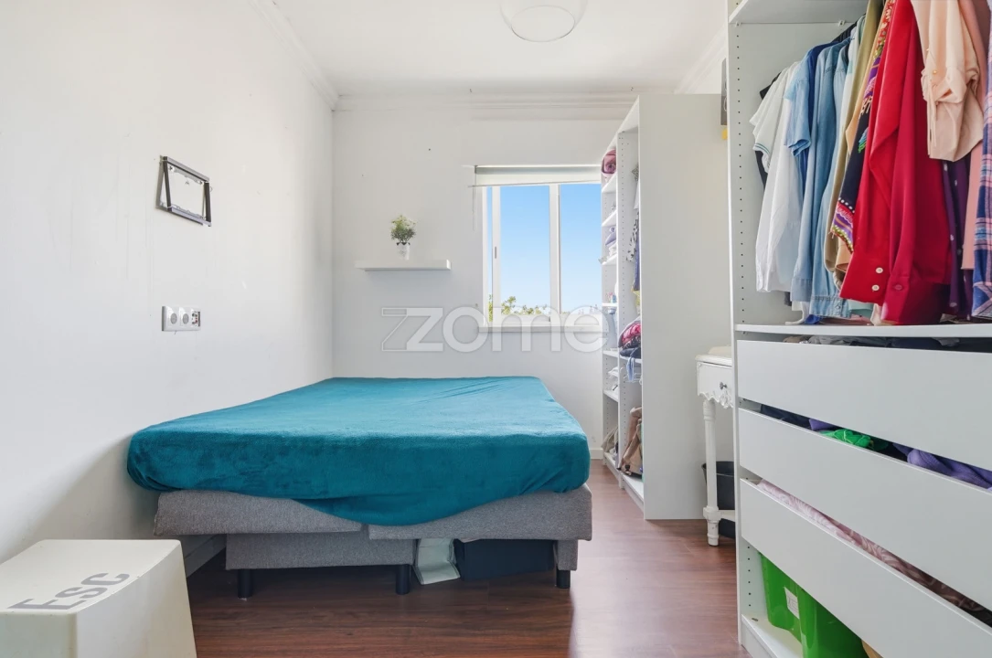Apartamento T3 para Venda em São Domingos de Rana Foto 23