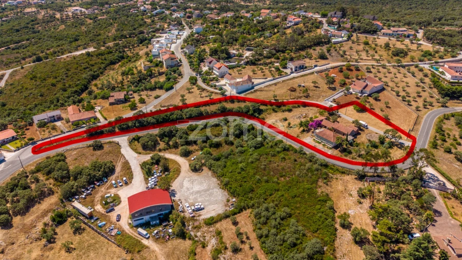 Moradia T3 para Venda em Atouguia