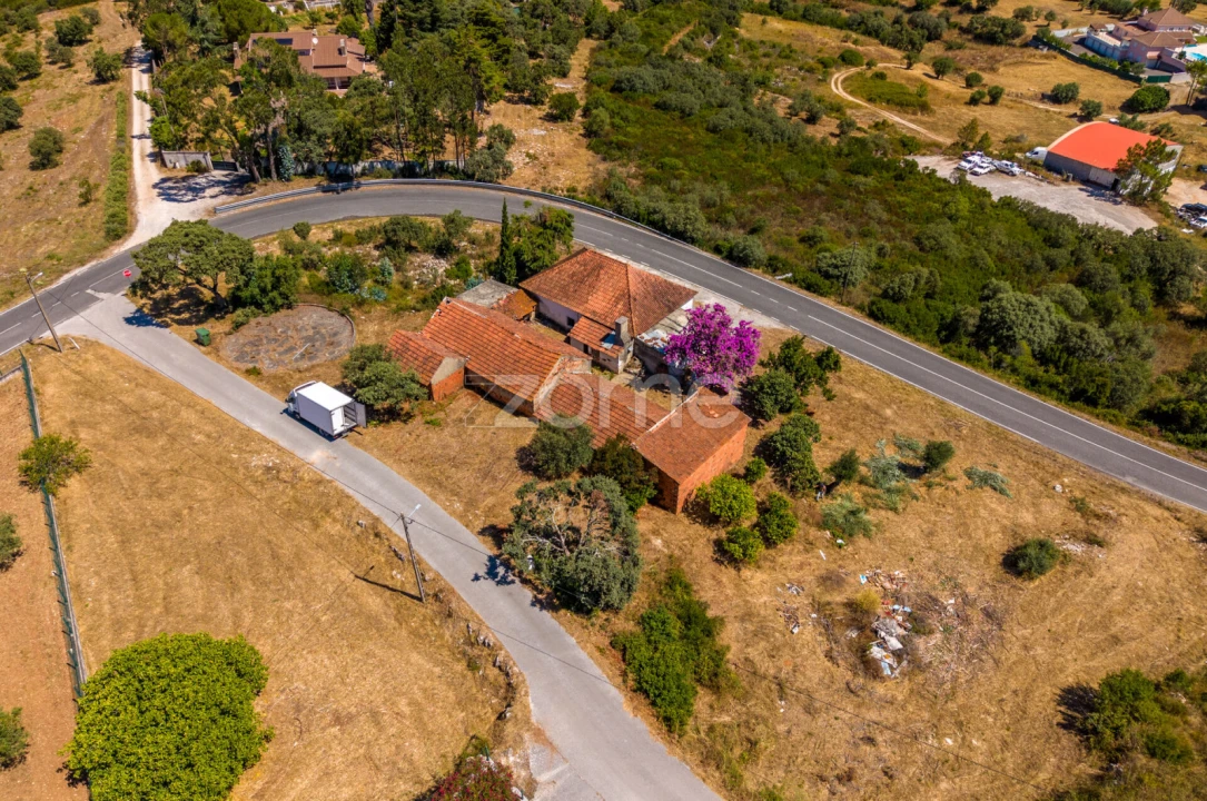 Moradia T3 para Venda em Nossa Senhora da Piedade Foto 43