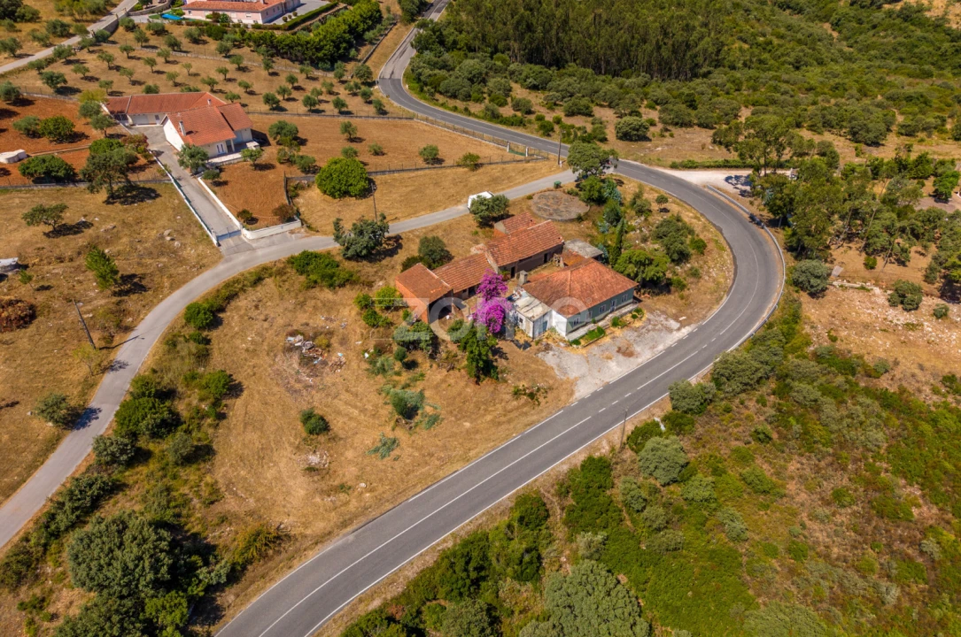 Moradia T3 para Venda em Nossa Senhora da Piedade Foto 38