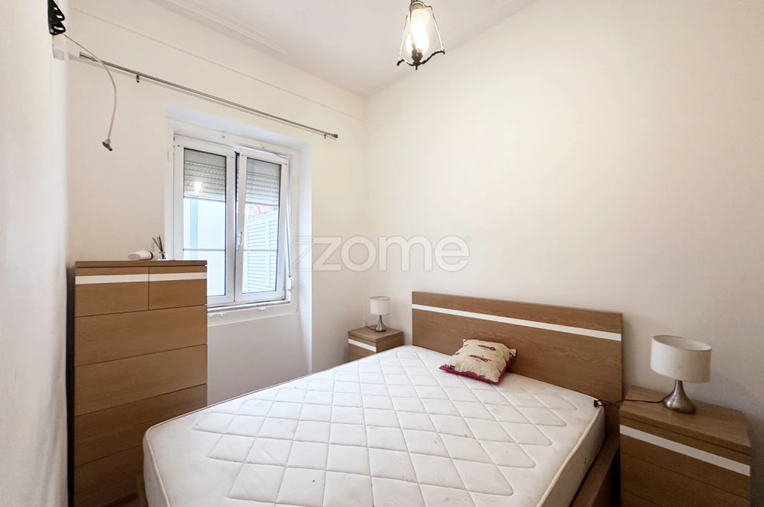 Apartamento T2 para Venda em Arroios Foto 8