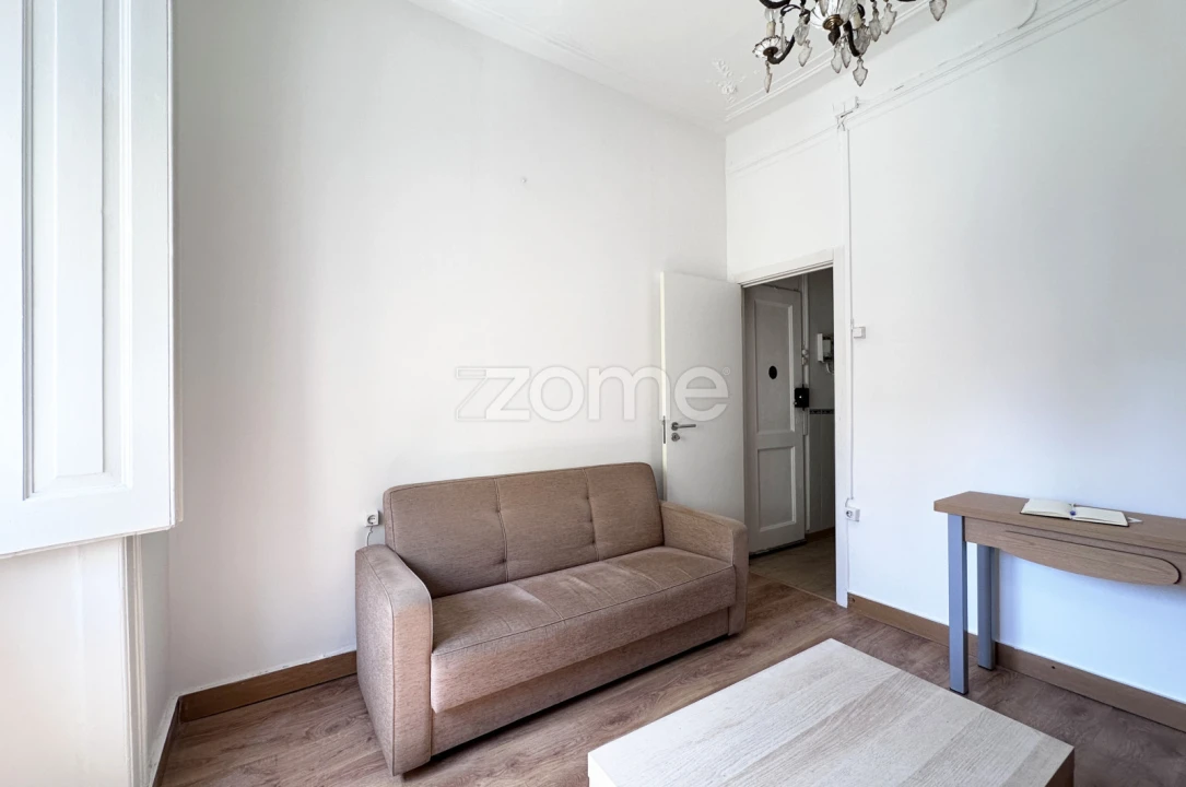 Apartamento T2 para Venda em Arroios Foto 4