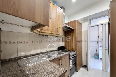 Apartamento T2 para Venda em Arroios