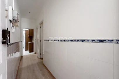Apartamento T2 para Venda em Arroios