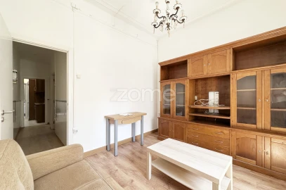 Apartamento T2 para Venda em Arroios
