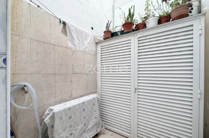Apartamento T2 para Venda em Arroios