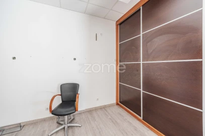 Negócio para Arrendamento em Lumiar