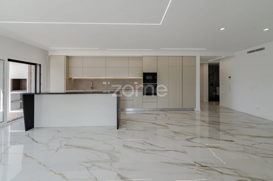 Apartamento T3 para Venda em Montijo e Afonsoeiro Foto 28