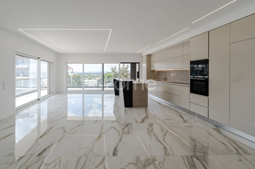 Apartamento T3 para Venda em Montijo e Afonsoeiro Foto 31