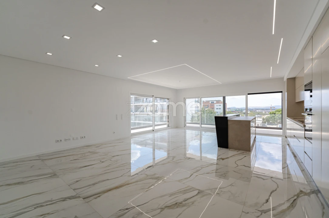 Apartamento T3 para Venda em Montijo e Afonsoeiro Foto 1