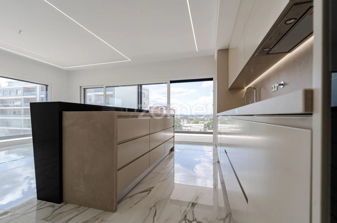 Apartamento T3 para Venda em Montijo e Afonsoeiro Foto 4