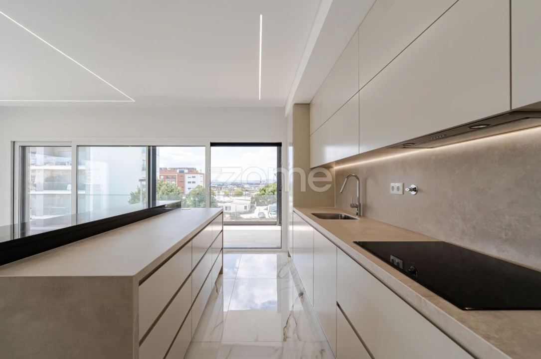 Apartamento T3 para Venda em Montijo e Afonsoeiro Foto 14