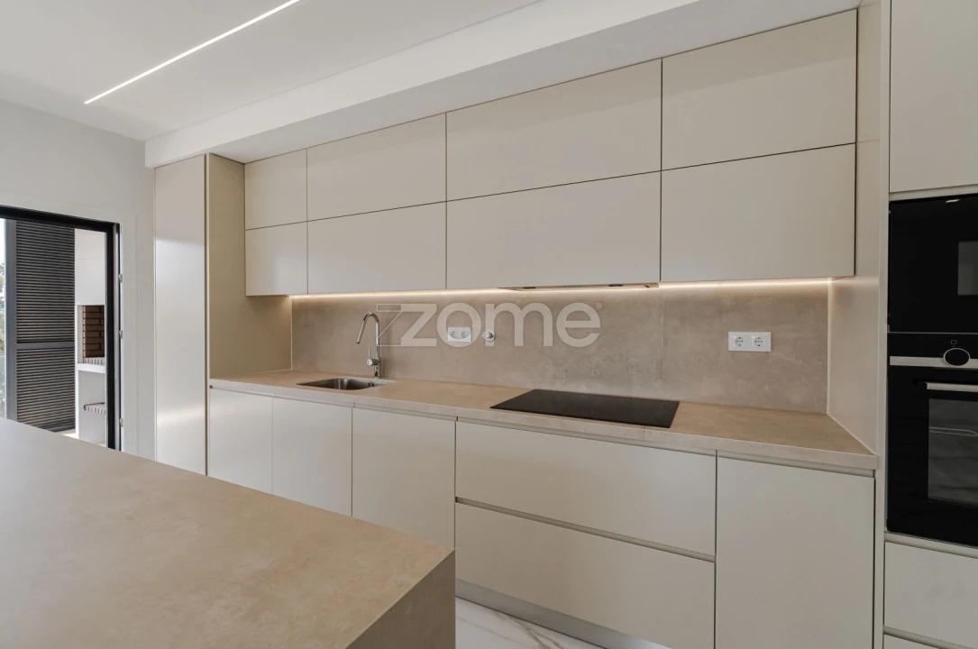 Apartamento T3 para Venda em Montijo e Afonsoeiro Foto 11