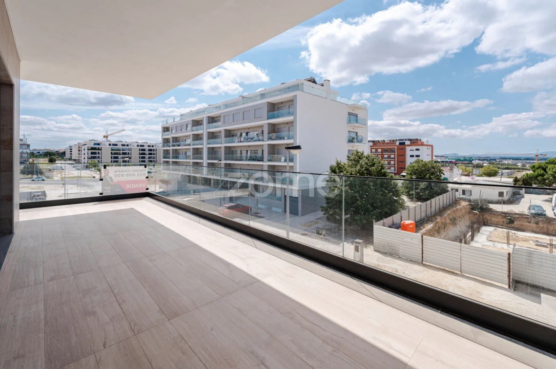 Apartamento T3 para Venda em Montijo e Afonsoeiro Foto 19