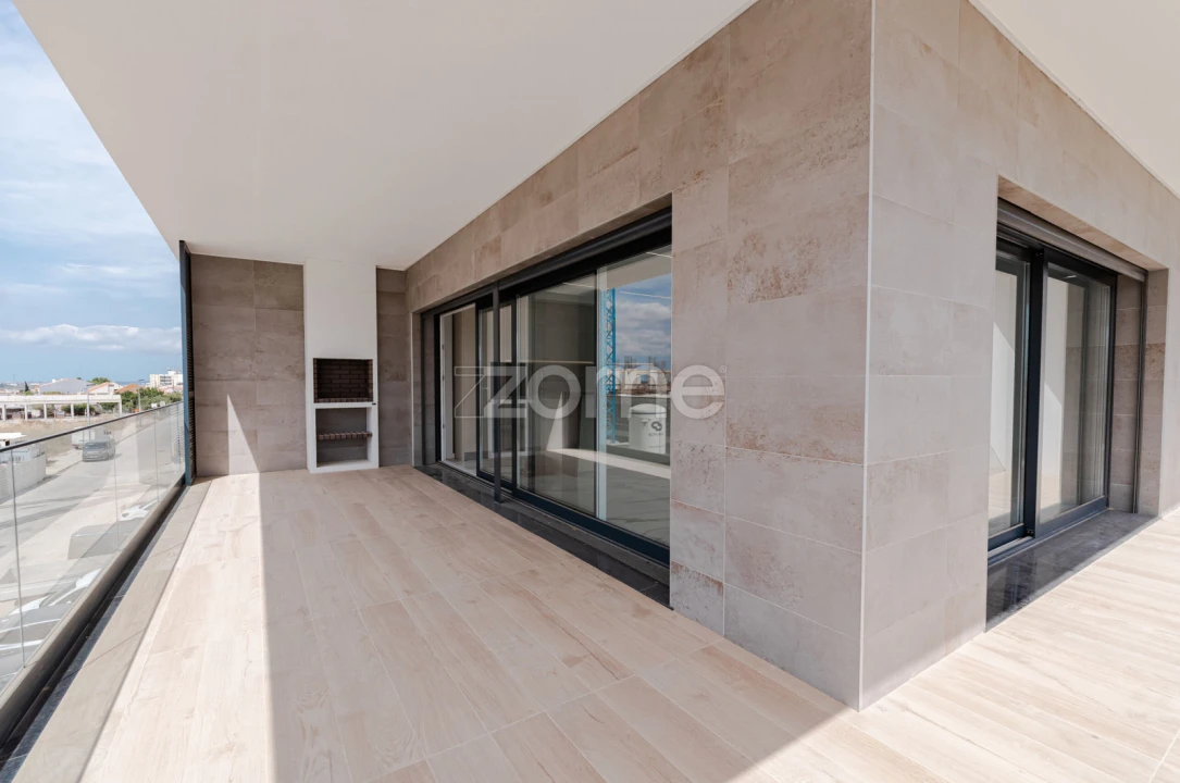 Apartamento T3 para Venda em Montijo e Afonsoeiro Foto 20