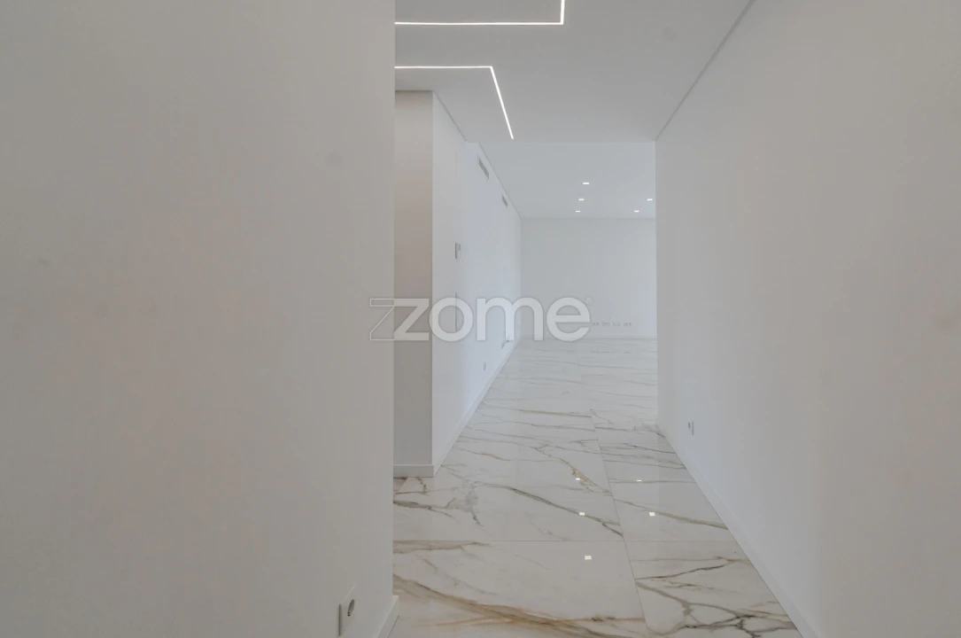 Apartamento T3 para Venda em Montijo e Afonsoeiro Foto 2