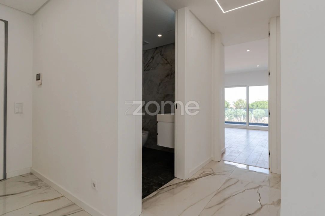 Apartamento T3 para Venda em Montijo e Afonsoeiro Foto 35