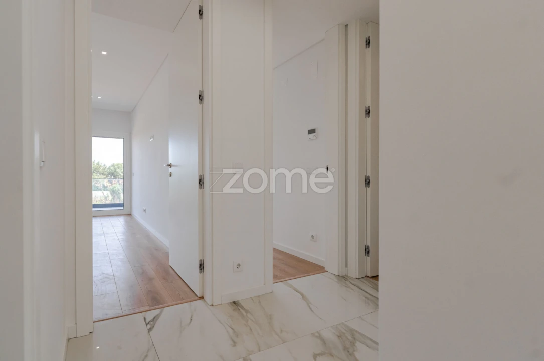 Apartamento T3 para Venda em Montijo e Afonsoeiro Foto 43