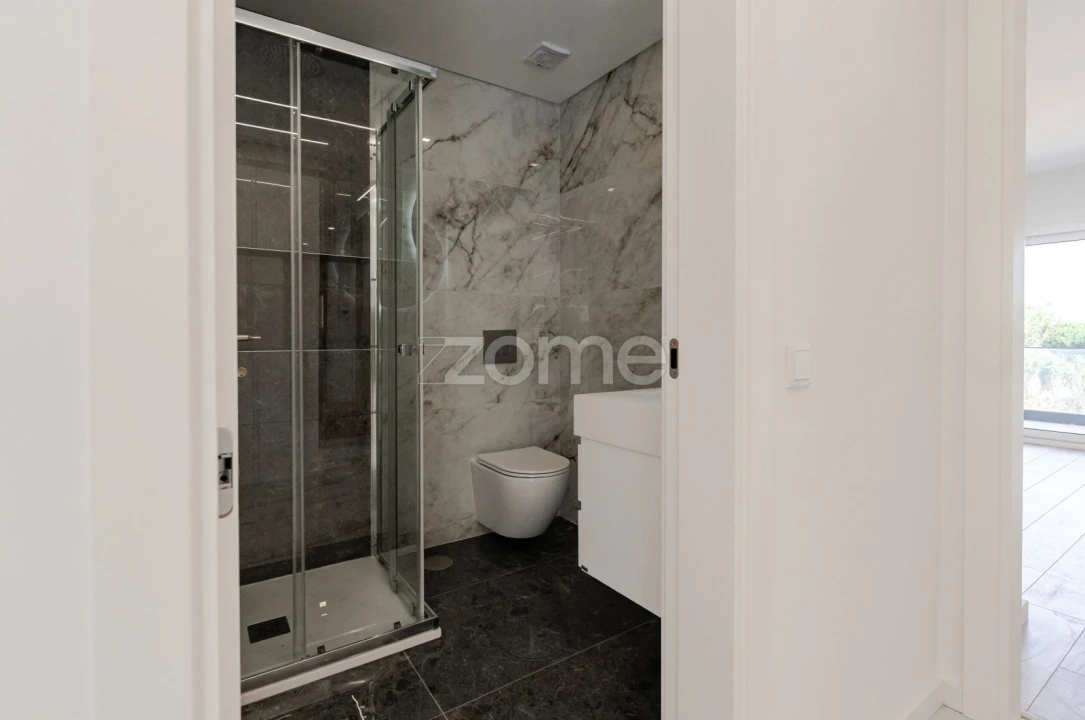 Apartamento T3 para Venda em Montijo e Afonsoeiro Foto 36