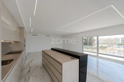 Apartamento T3 para Venda em Montijo e Afonsoeiro