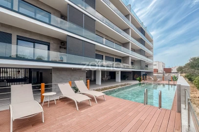 Apartamento T3 para Venda em Montijo e Afonsoeiro