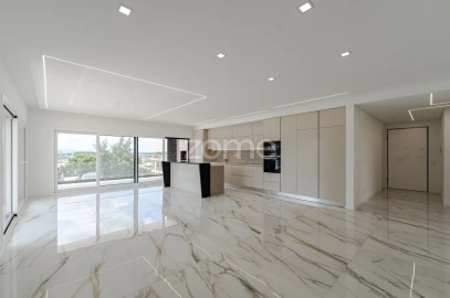 Apartamento T3 para Venda em Montijo e Afonsoeiro