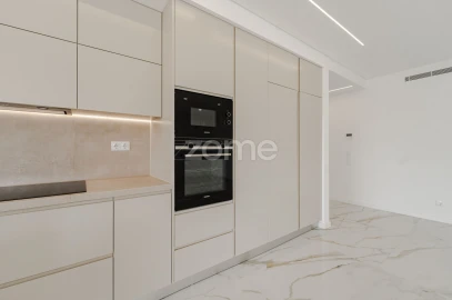 Apartamento T3 para Venda em Montijo e Afonsoeiro