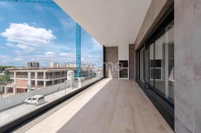 Apartamento T3 para Venda em Montijo e Afonsoeiro