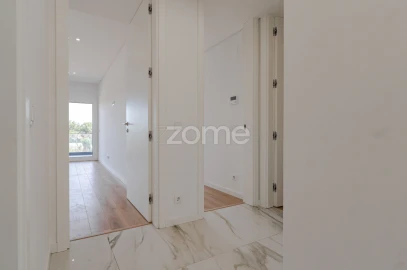 Apartamento T3 para Venda em Montijo e Afonsoeiro