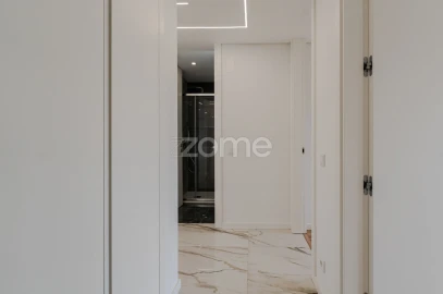 Apartamento T3 para Venda em Montijo e Afonsoeiro