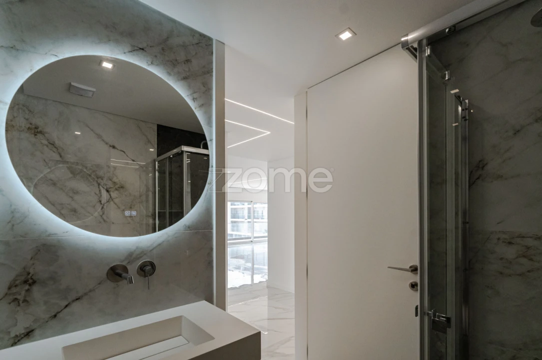Apartamento T3 para Venda em Montijo e Afonsoeiro Foto 41