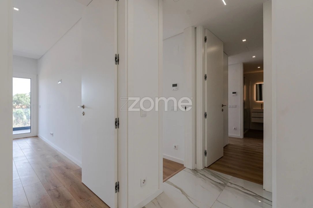 Apartamento T3 para Venda em Montijo e Afonsoeiro Foto 52