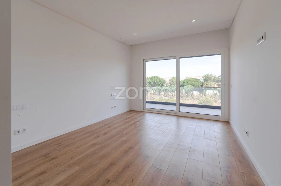 Apartamento T3 para Venda em Montijo e Afonsoeiro Foto 45
