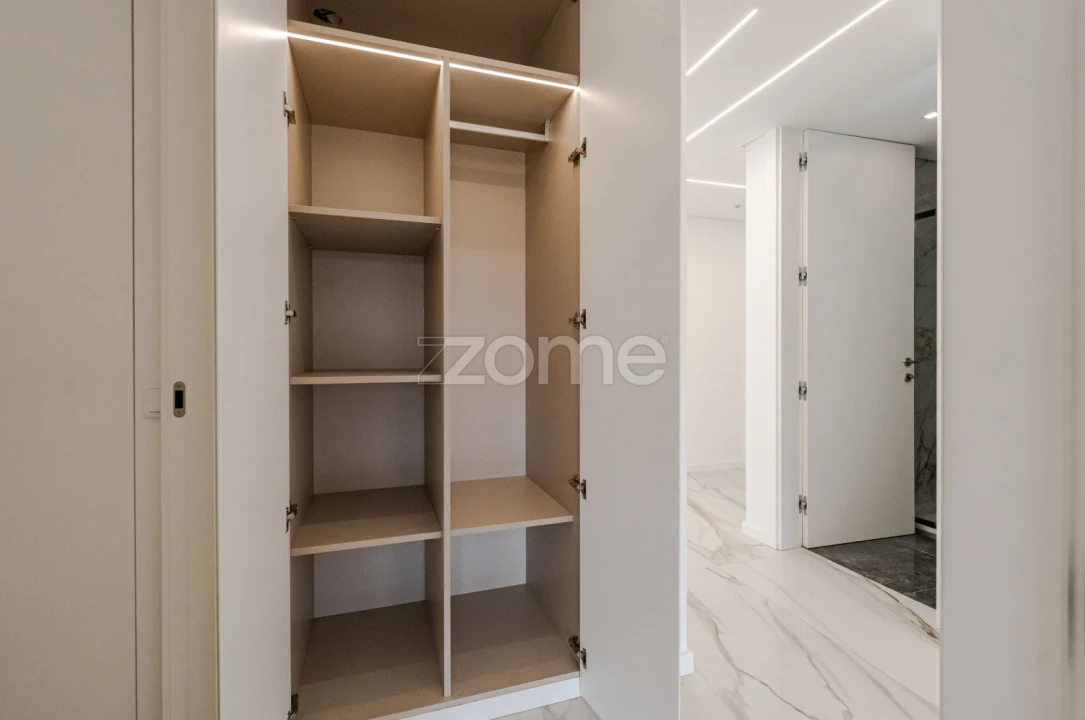 Apartamento T3 para Venda em Montijo e Afonsoeiro Foto 61